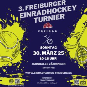 Einradhockey Freiburg